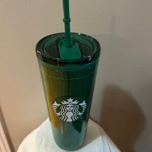 Starbucks Tumbler